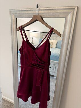 leann formal high slit glitter dress Sequin Long Formal Glitter Evening Prom Dress by LaDivine CD260